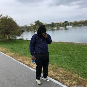 Meet your Posher, Kelvin